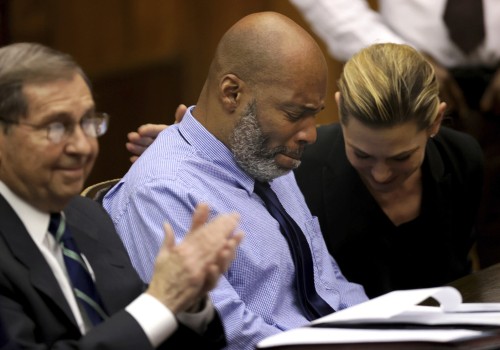 The Innocence Project: How Many Convictions Have Been Reversed?